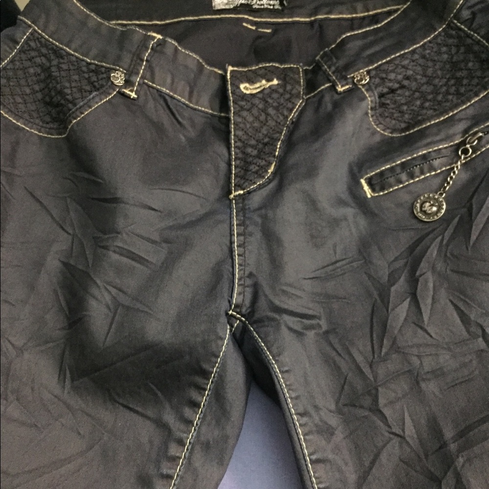 Apple Bottom Set - Picture 6 of 8
